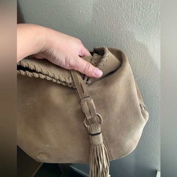 Coach Bag - Picture 3 of 12